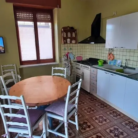 Apartment Casa Perla Jonica *
