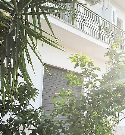 Casa Perla Jonica * Scanzano Jonico