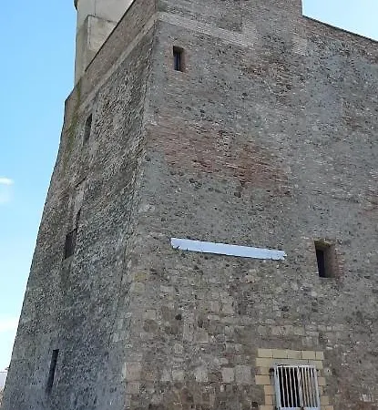 Casa Perla Jonica *