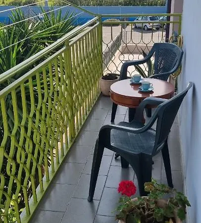 Casa Perla Jonica