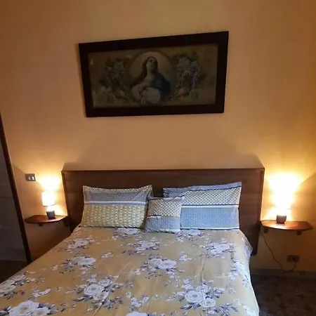 Casa Perla Jonica Apartment *
