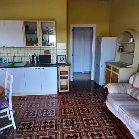 Casa Perla Jonica Apartment Scanzano Jonico
