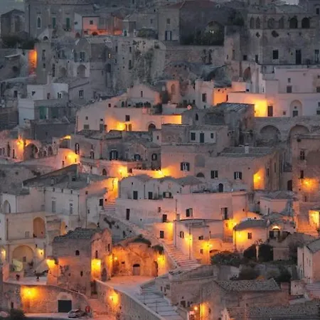 Casa Perla Jonica * Scanzano Jonico