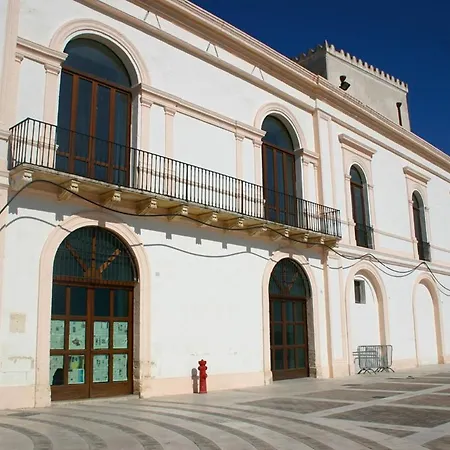 Casa Perla Jonica Scanzano Jonico