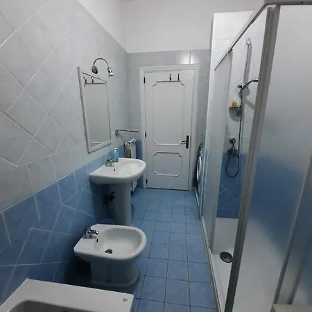 Casa Perla Jonica * Scanzano Jonico