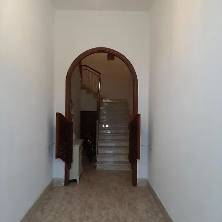 Casa Perla Jonica Apartment