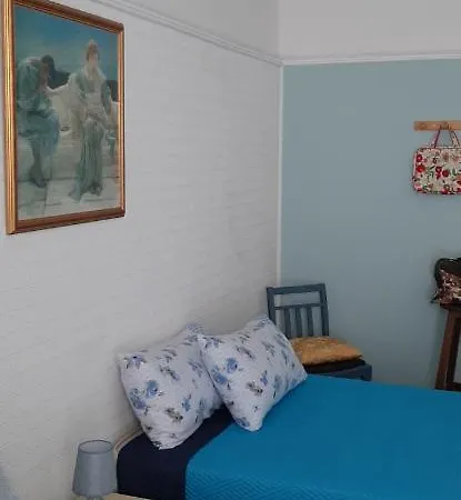 Casa Perla Jonica Scanzano Jonico
