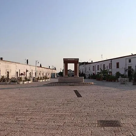 Casa Perla Jonica *