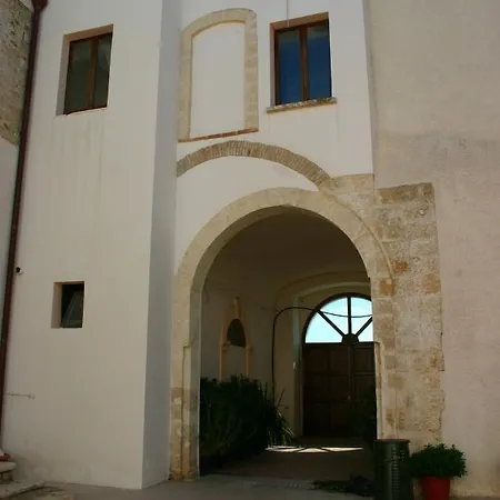Apartment Casa Perla Jonica Scanzano Jonico